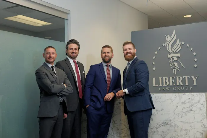 Liberty Law Group 1