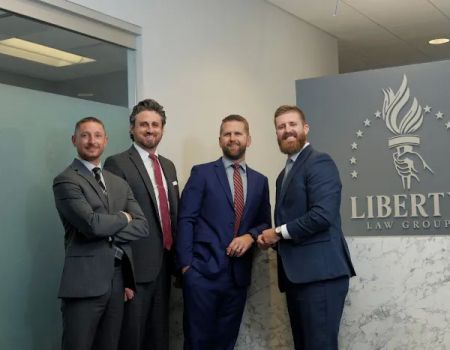 Liberty Law Group