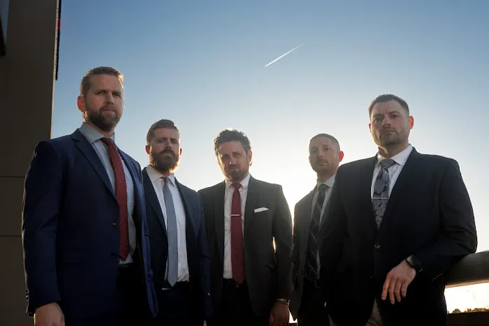 Liberty Law Group 5