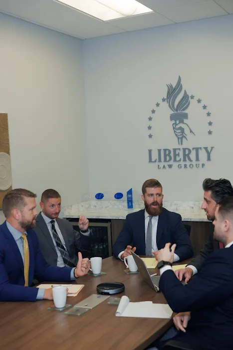 Liberty Law Group 6