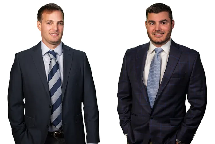 Beck & Beck Nebraska Car Accident Lawyers 1
