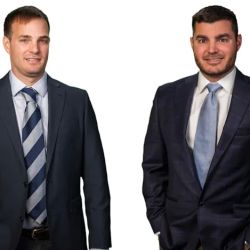 Beck & Beck Nebraska Car Accident Lawyers ico