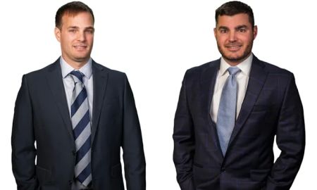 Beck & Beck Nebraska Car Accident Lawyers