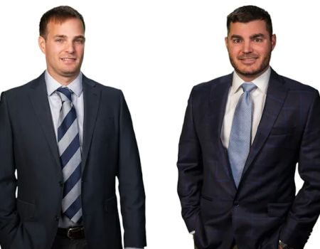 Beck & Beck Nebraska Car Accident Lawyers