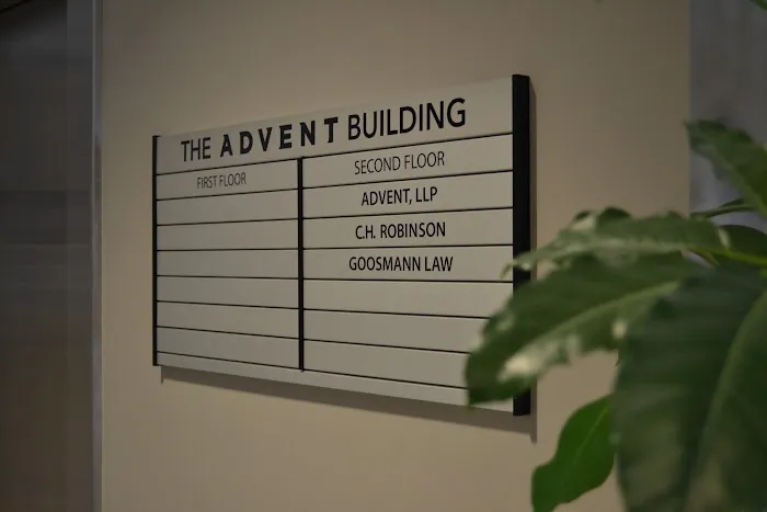 Goosmann Law Firm, PLC 10