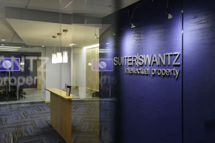 Suiter Swantz IP 2