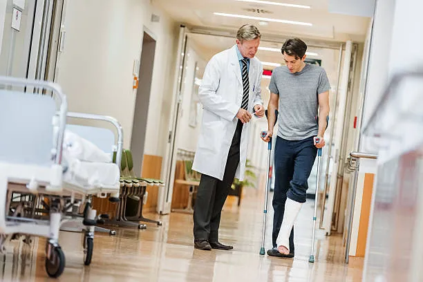 Aaron Brown Injury Law 1
