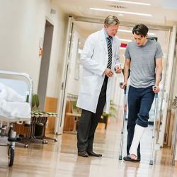 Aaron Brown Injury Law ico