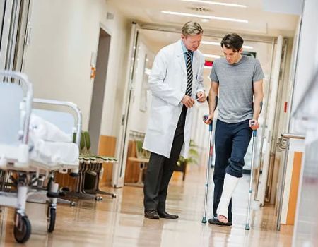 Aaron Brown Injury Law
