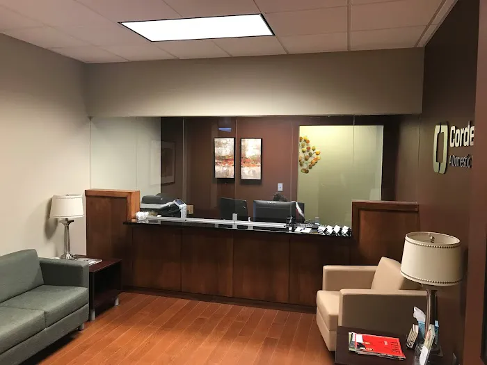 Cordell & Cordell - Divorce Attorney Office 3