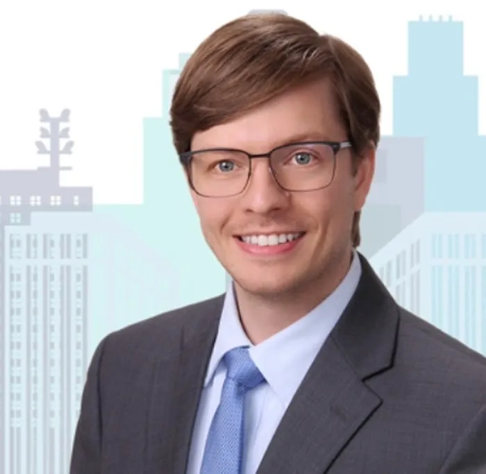 Carlson & Blakeman, LLP 3