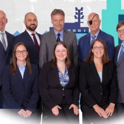 Carlson & Blakeman, LLP ico