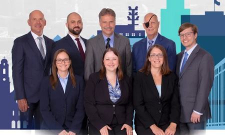 Carlson & Blakeman, LLP