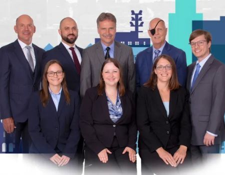 Carlson & Blakeman, LLP