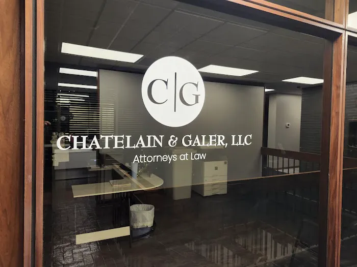 Chatelain & Galer, LLC 1