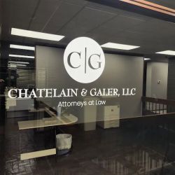 Chatelain & Galer, LLC ico