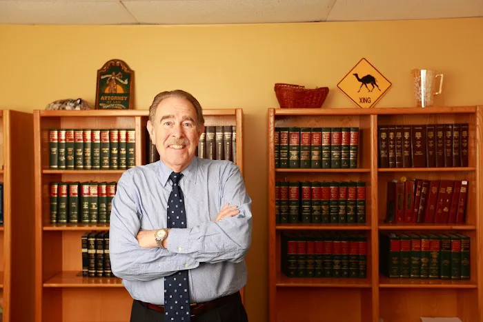 Abrahamson Law Office 2