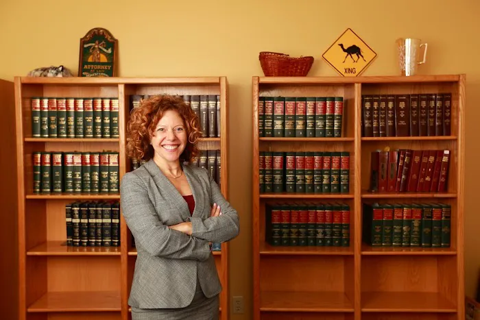 Abrahamson Law Office 3