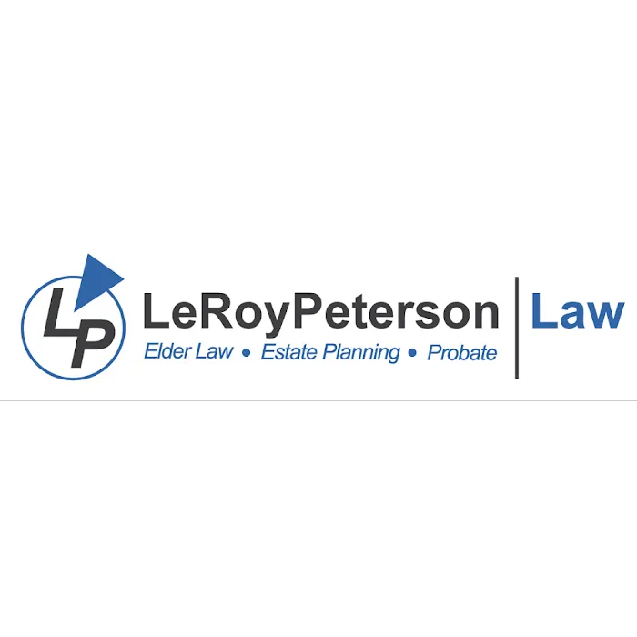 LeRoy Peterson Law 7