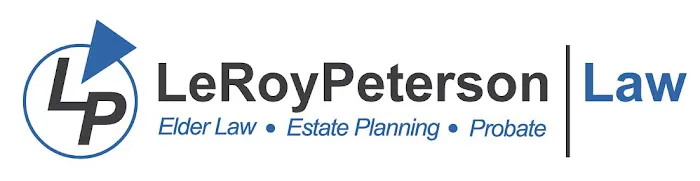 LeRoy Peterson Law 10