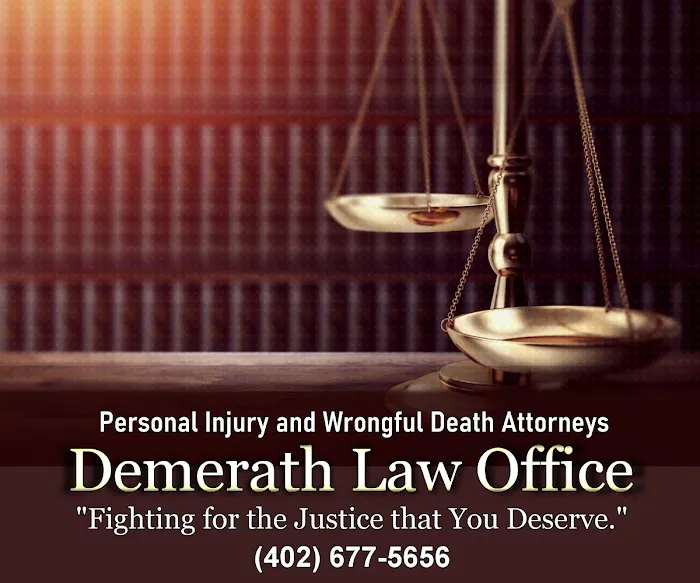 Demerath Law Office 9