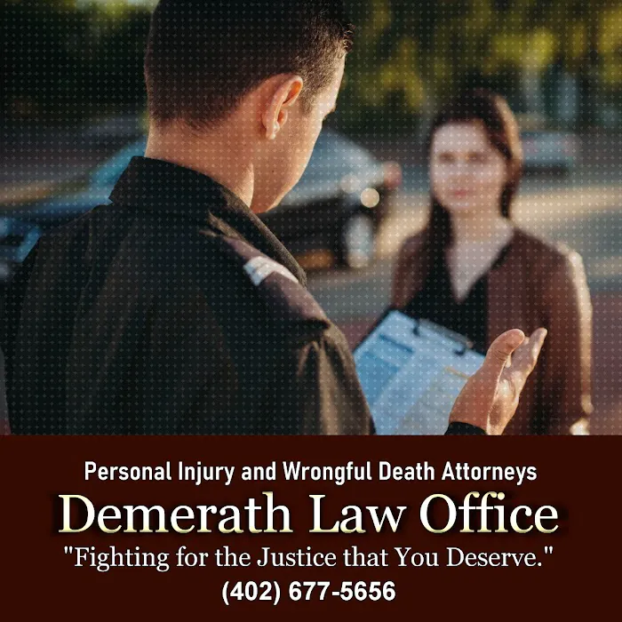 Demerath Law Office 10