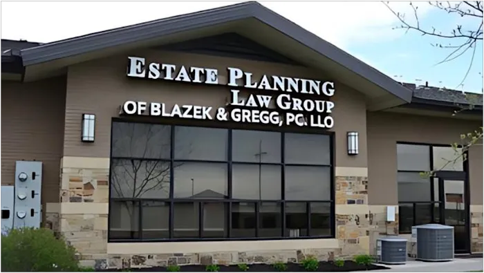 Estate Planning Law Group of Blazek & Gregg 1