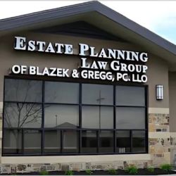 Estate Planning Law Group of Blazek & Gregg ico