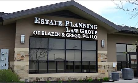 Estate Planning Law Group of Blazek & Gregg