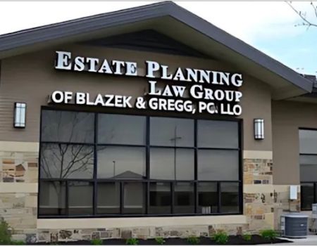 Estate Planning Law Group of Blazek & Gregg