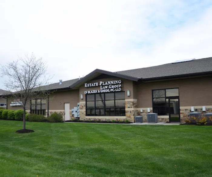 Estate Planning Law Group of Blazek & Gregg 3