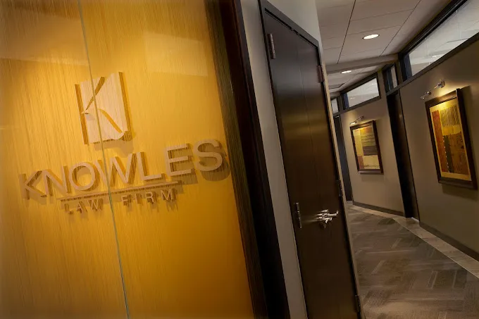 Matthew J. Knowles Law Firm 10