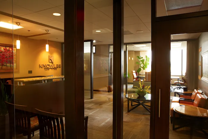 Knowles Law Firm 2