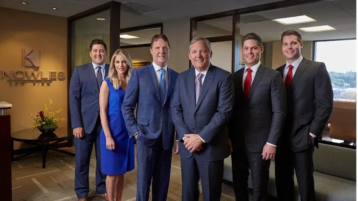 Knowles Law Firm 1
