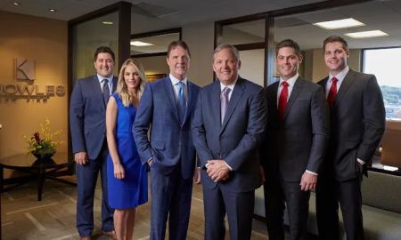 Knowles Law Firm