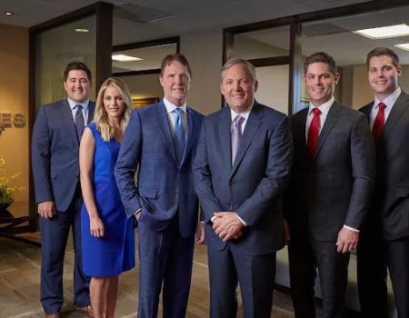 Knowles Law Firm