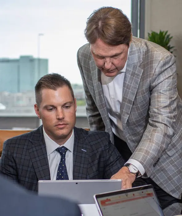 Knowles Law Firm 9
