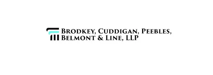 Brodkey, Cuddigan, Peebles, Belmont & Line, LLP 2