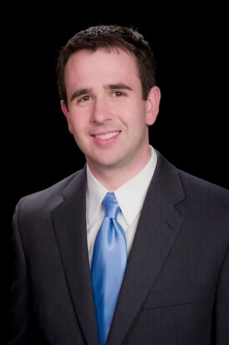 Sean D. Cuddigan 1