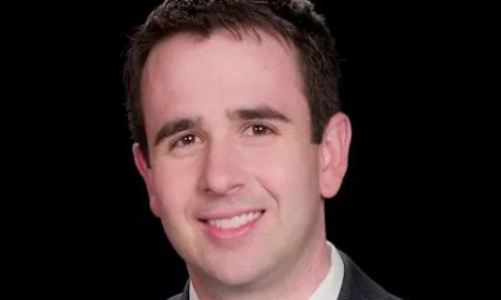 Sean D. Cuddigan