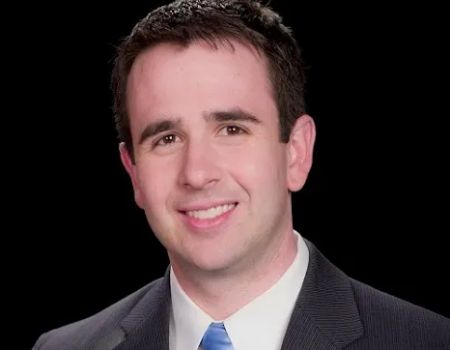 Sean D. Cuddigan