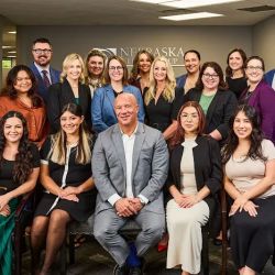 Nebraska Legal Group ico