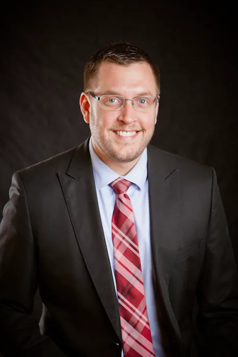 Husker Law 8