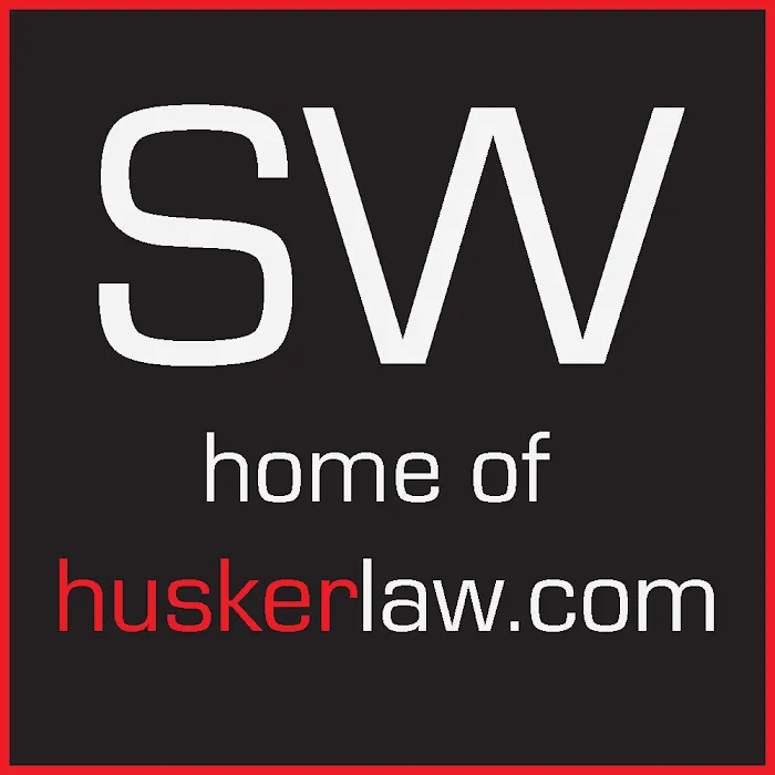Husker Law 10