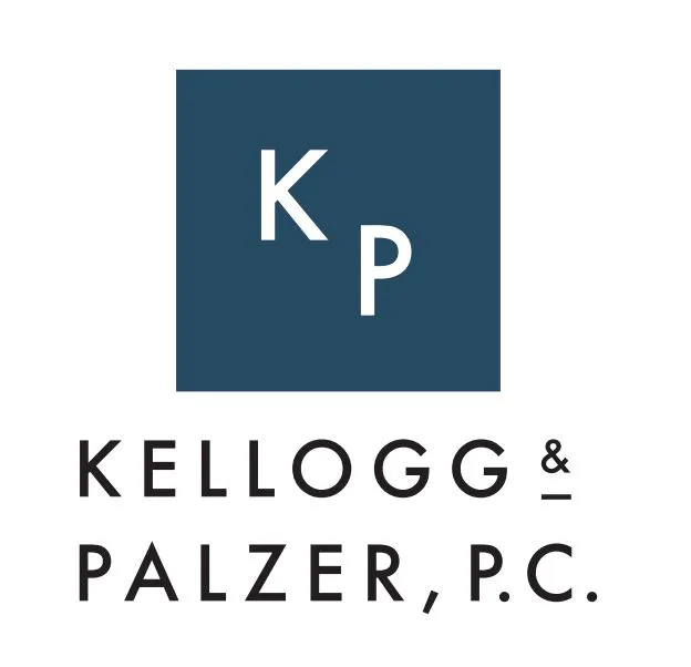Kellogg & Palzer, P.C. 9