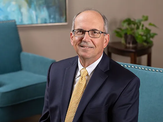 Frank J. Mihulka 1