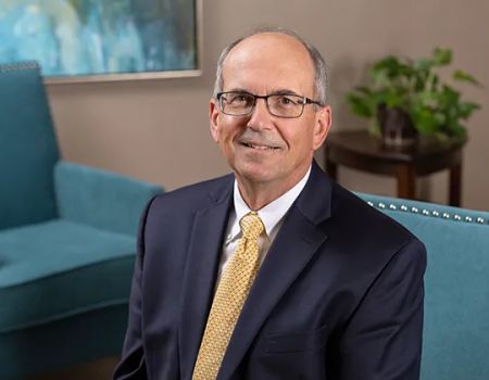 Frank J. Mihulka
