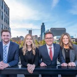The Advocates ico