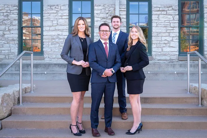 The Advocates 2