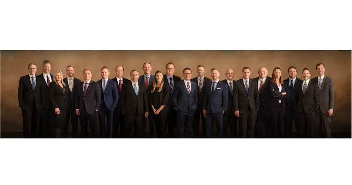 The Advocates 10